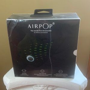 Airpop Active Smart Mask